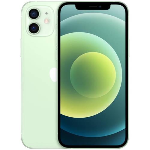 Apple Iphone 12 128Gb Green (Mgjf3Ql/A)
