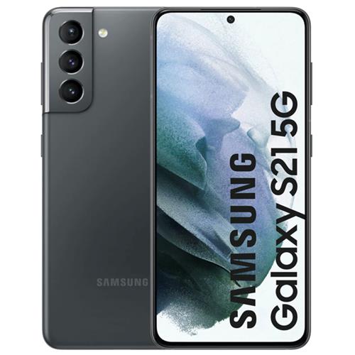 Samsung  Sm-G991 Galaxy S21 6.2" 8Gb 128Gb 5G Ds Gray