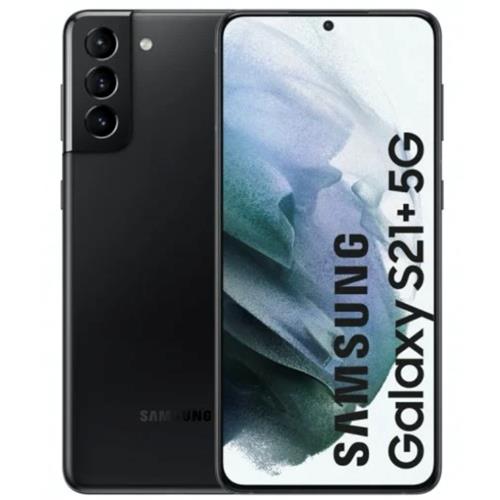 SAMSUNG Galaxy S21+ 6.7" 8GB 256GB 5GB DS Negro (SM-G996)