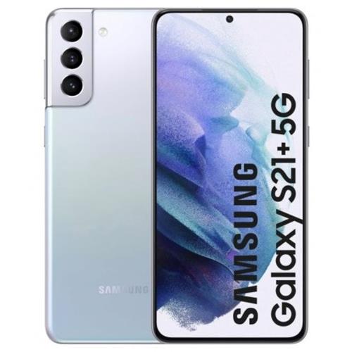 Samsung Sm-G996 S21+ 6.7" 8Gb 256Gb 5Gb Ds Silver