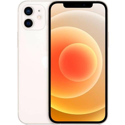 Apple Iphone 12 256Gb White (Mgjh3Ql/A)