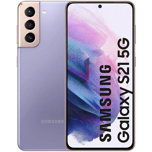 Samsung Sm-G991 S21 6.2" 8Gb 256Gb 5Gb Ds Violet
