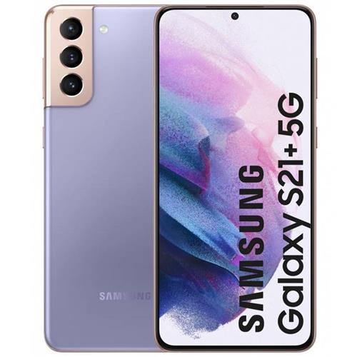 Samsung Sm-G996 S21+ 6.7" 8Gb 256Gb 5Gb Ds Violet