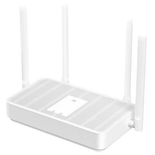 Xiaomi Mi Router Ax1800 Wifi 6 Doble Banda (Dvb4258Gl)