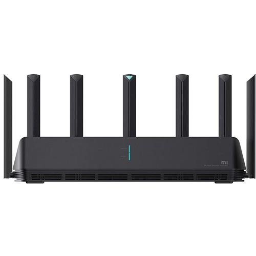 Xiaomi Mi Aiot Router Ax3600 Wifi 6 Dual Mu-Mimo/Ofdma (Dvb4251Gl)