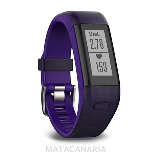 Garmin 1955 Vivosmart Hr+