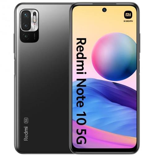 Xiaomi Redmi Note 10 5G 6.5" 4Gb 64Gb Gris Grafito