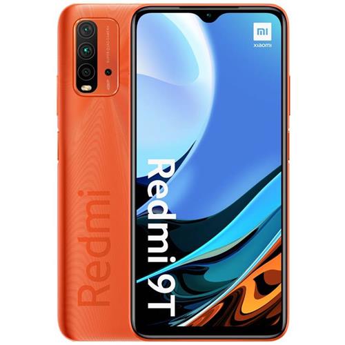 Xiaomi Redmi 9T Nfc 6.53