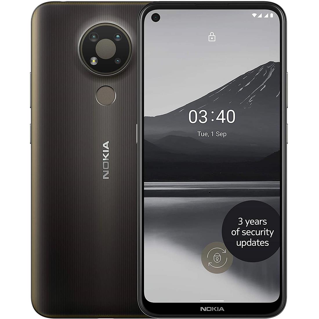 Nokia 64kb Java Phones Nokia 3.4 6.4