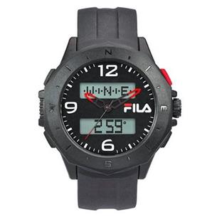 Fila 38-150-002 Reloj Gris