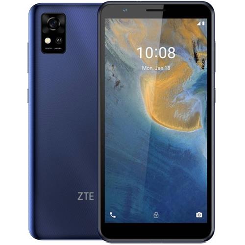 ZTE Blade A31 5.45" 2GB 32GB NFC Azul