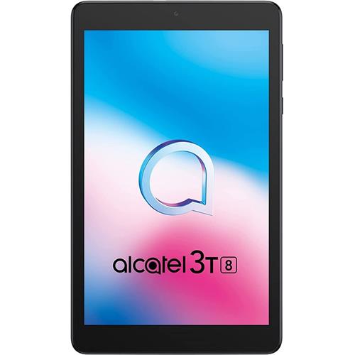 Alcatel 3T8" Tab 2021 32GB/2GB 5MP/5MP LTE Negro (9032X)