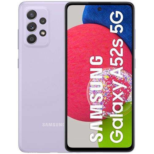 Samsung Galaxy A52S 5G 6.5" 8Gb 256GB Violeta (SM-A528B)