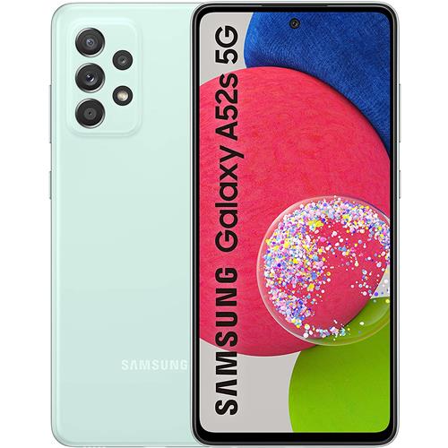 Samsung Galaxy A52S 5G 6.5" 8Gb 256GB Mint (SM-A528B)