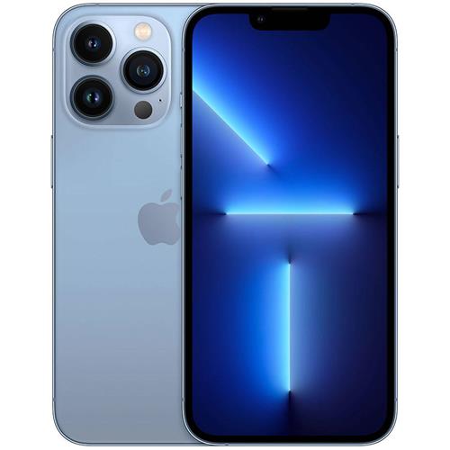 Apple Iphone 13 Pro 256GB Blue (MLVP3QL/A)