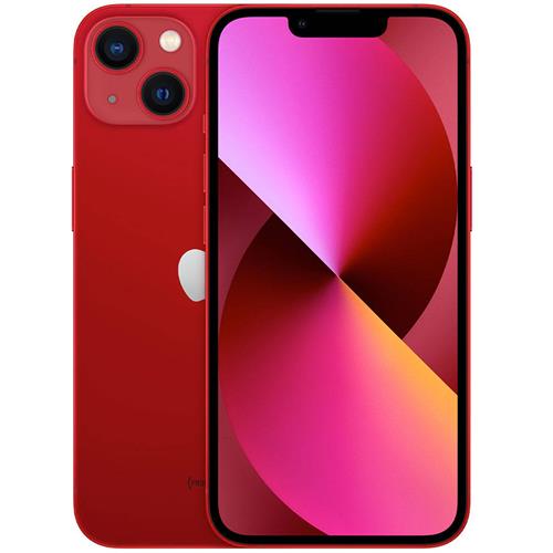 Apple Iphone 13 128 GB Rojo (MLPJ3QL/A)