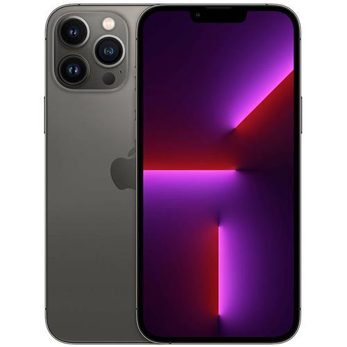 Apple Iphone 13 Pro Max 1TB Graphite (MLLK3QL/A)