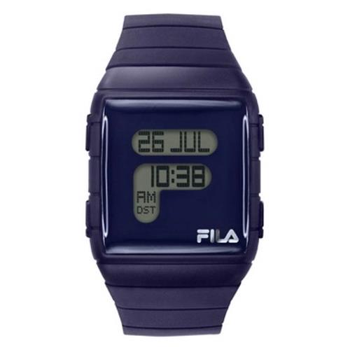 Fila 38-105-003  Reloj Blue