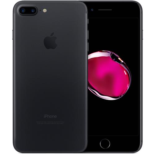 Reware Iphone 7 PLUS 32GB Black CPO