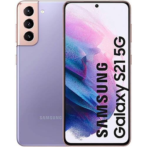 Samsung  SM-G991 Galaxy S21 6.2" 8GB 5G DS 128GB Violeta