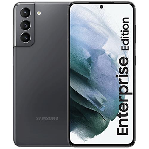Samsung Galaxy S21 Enterprise 6.2" 8GB 128GB 5G Negro (SM-G991)