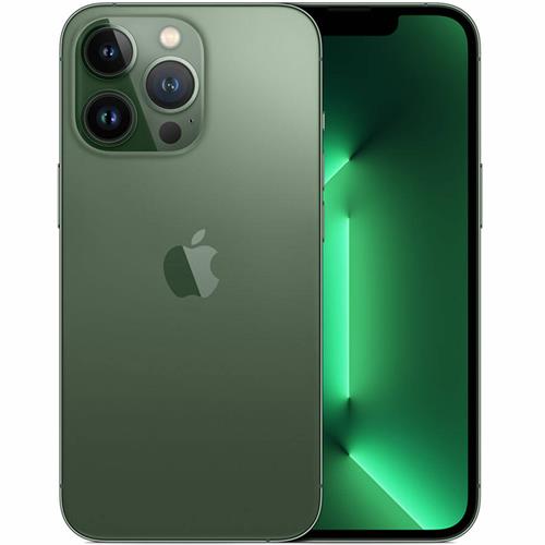 Apple Iphone 13 pro 128GB Verde (MNE23QL/A)