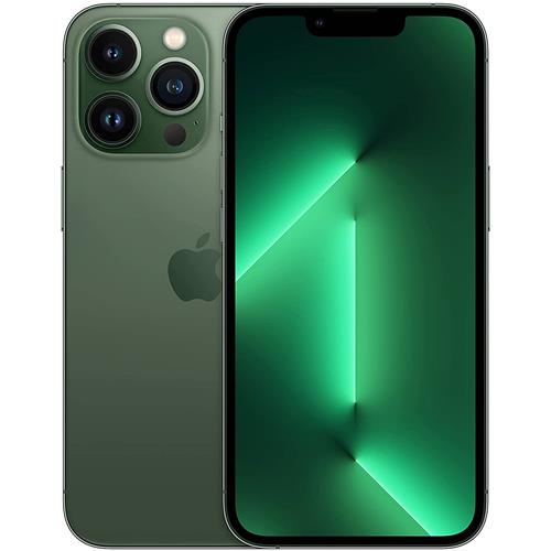 Apple Iphone 13 Pro 256GB Verde Alpino (MNE33QL/A)