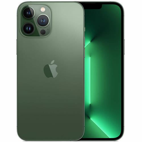 Apple Iphone 13 Pro Max 1TB Verde Alpino (MND23QL/A)