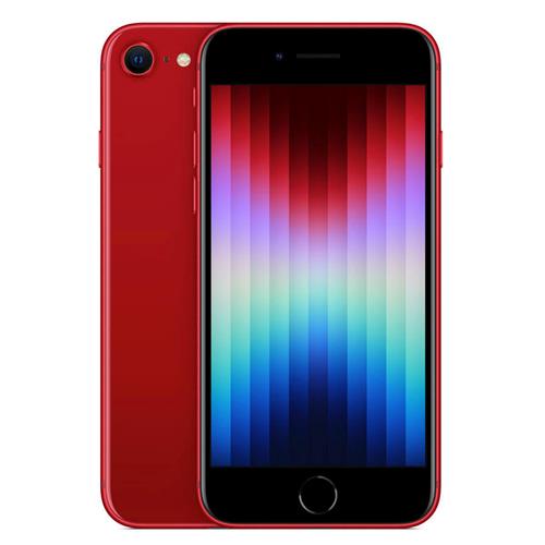 Apple Iphone SE 64GB 2022 Rojo (MMXH3QL/A)