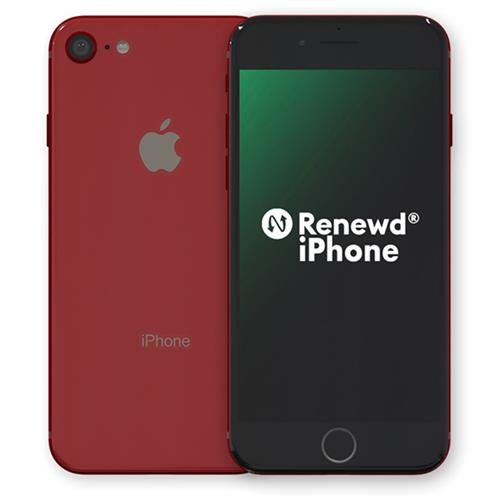 Renewd Iphone 8 64GB Rojo  (RND-P80664)