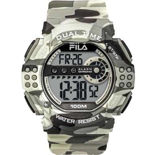 Fila 38-171-004 Reloj Beige