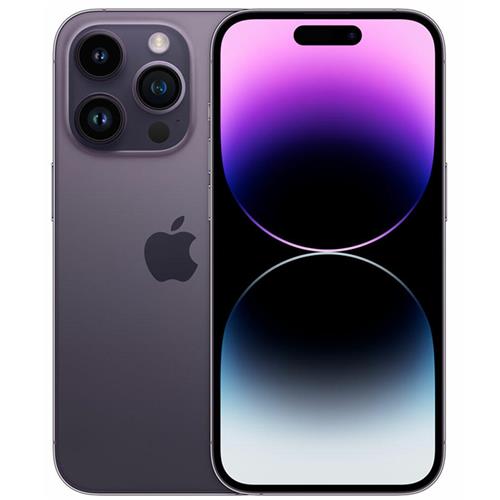 Apple Iphone 14 Pro 128GB Púrpura (MQ0G3QL/A)