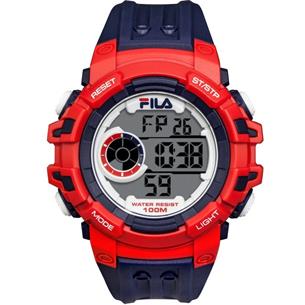 Fila 38-188-001 Reloj Azul