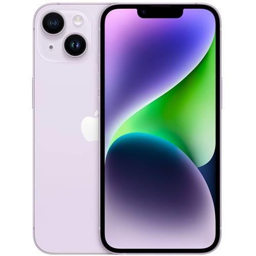 Apple Iphone 14 128GB Púrpura (MPV03QL/A)