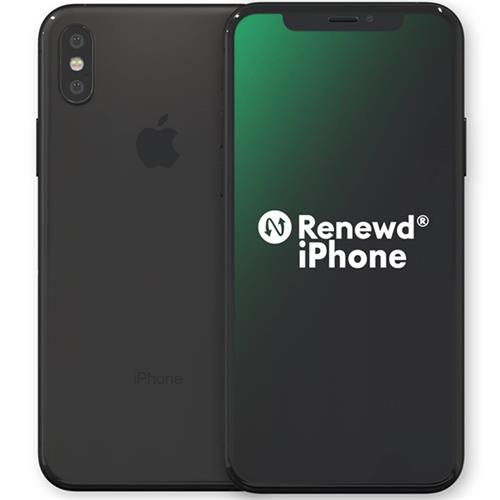 Renewd Iphone XS 256GB Gris (RND-P121256)