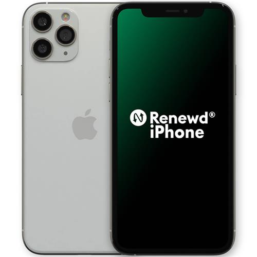 Renewd Iphone 11 Pro 256Gb Plata (RND-P152256)