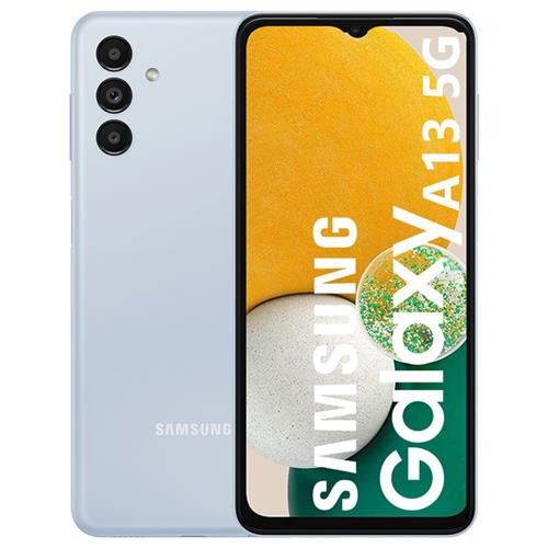 Samsung A13 5G 4GB 128GB Azul (SM-A136BZ)