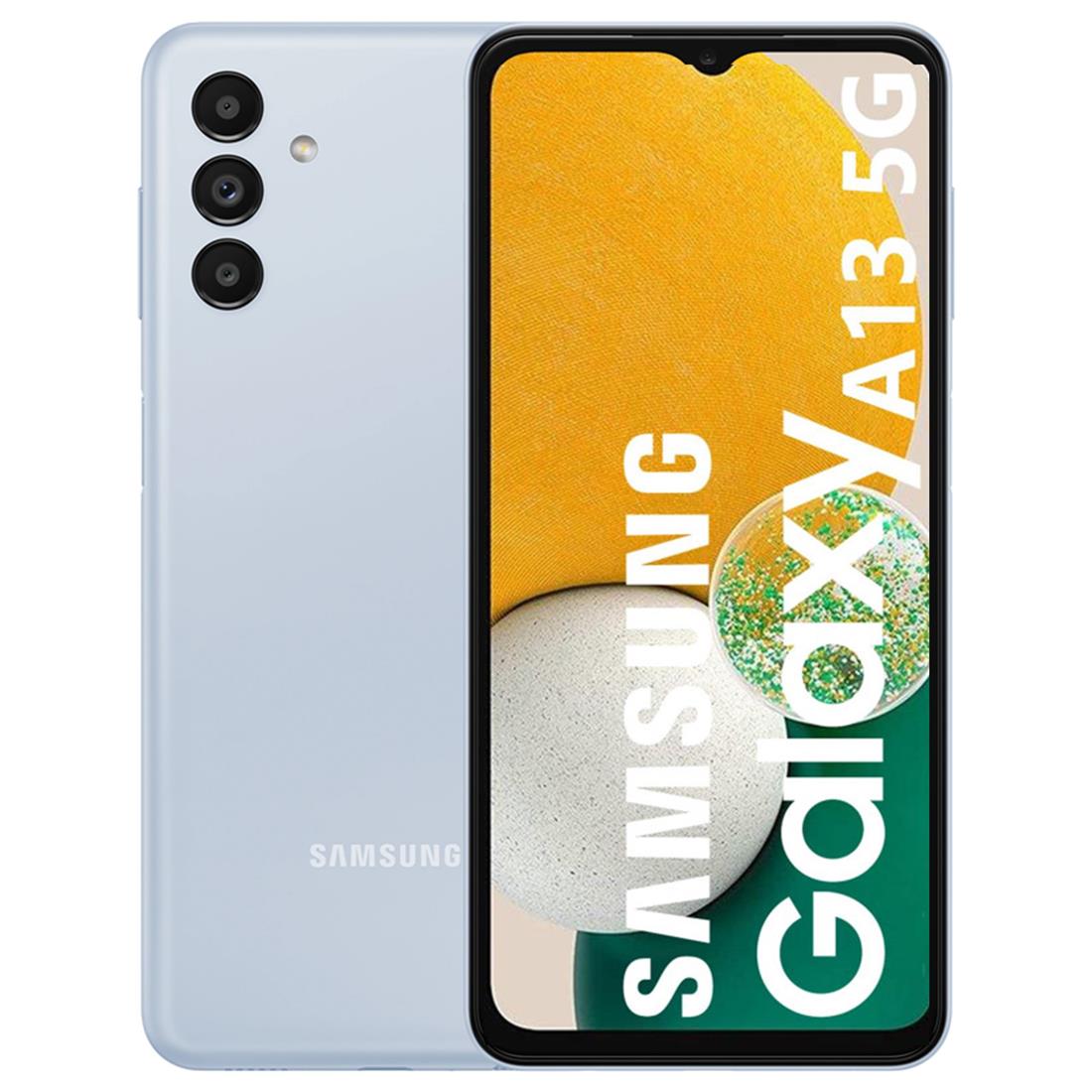 Samsung A13 5G 4GB 128GB Azul (SM-A136BZ)