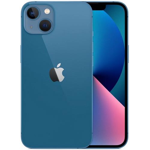 Apple Iphone 13 Mini 128GB Azul (MLK43QL/A)