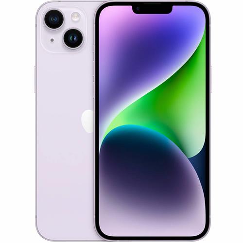 Apple Iphone 14 Plus 256GB Púrpura (MQ563QL/A)