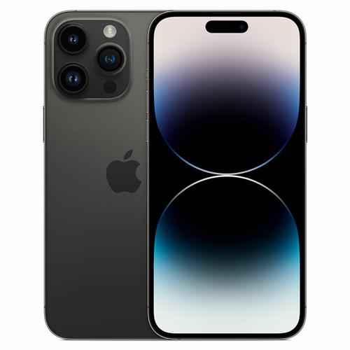 Apple Iphone 14 Pro Max 1TB Negro (MQC23QL/A)