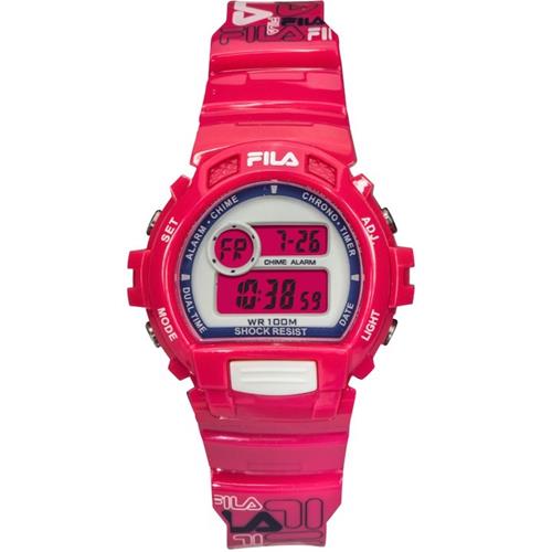 Fila 38-191-003 Reloj Rosa