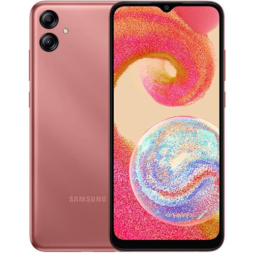 Samsung Galaxy A04e 3GB 32GB Cobre (SM-A042F) Internacional