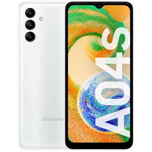 Samsung Galaxy A04S 3GB 32GB Blanco (SM-A047F)