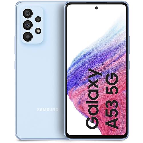 Samsung A53 5G 8GB 256GB Azul (SM-A536B)