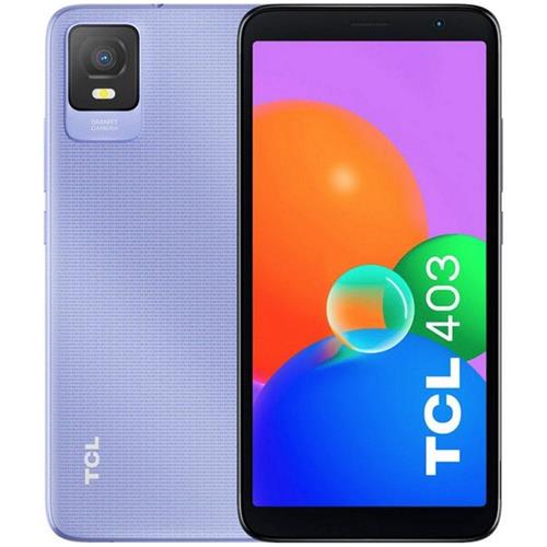 TCL 403 6" 2GB 32GB Android Mauve Mist  (T431D)
