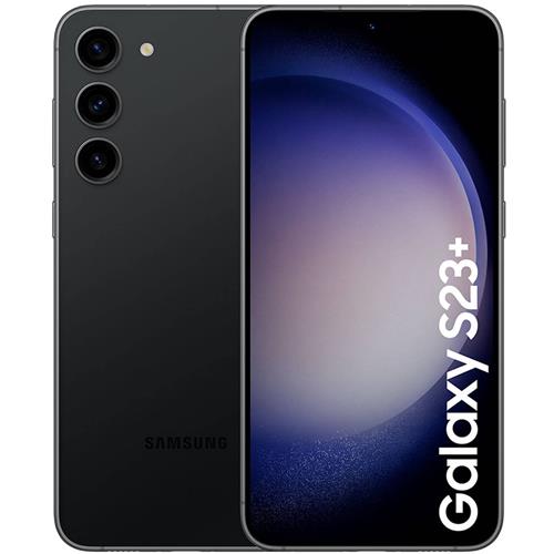 Samsung S23 Plus 8GB 512GB Negro (SM-916BZ)