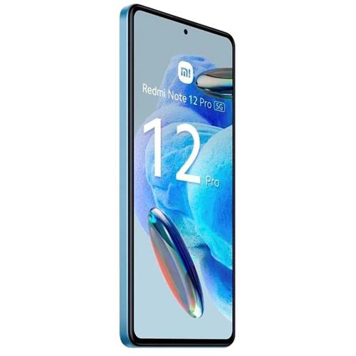 Xiaomi Redmi Note 12 Pro 5G 8GB 128GB Azul