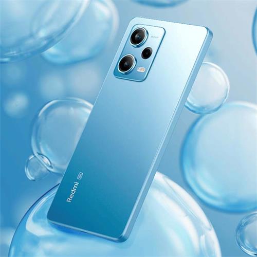 Xiaomi Redmi Note 12 Pro 5G 8GB 128GB Azul