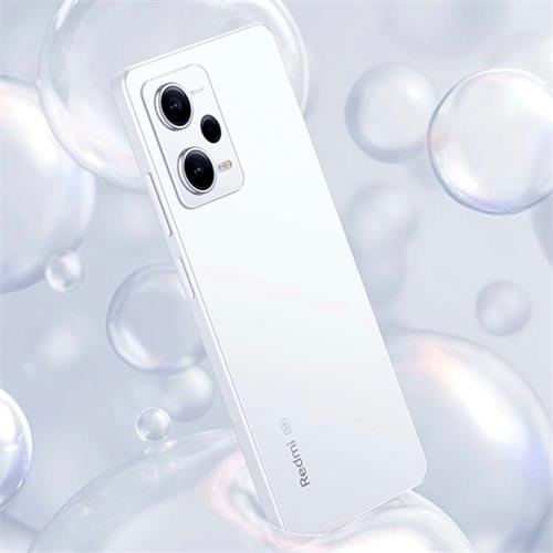 Xiaomi Redmi Note 12 Pro 5G 8GB 128GB Blanco